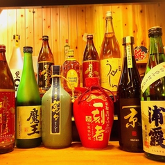 居酒屋 串屋 名掛丁店の雰囲気3