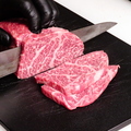 明石 焼肉処たつみやの雰囲気1