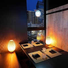 YAGURA ヤグラ 仙台駅店特集写真1