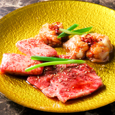肉縁 じゅうえんのおすすめ料理3