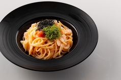 アーリオ・オーリオ明太ペペロンチーノ