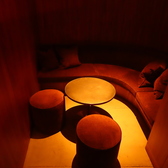 Yellow Nakameguro イエローナカメグロの雰囲気3