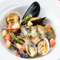 料理メニュー写真&nbsp;鮮魚の蒸し焼き“アクアパッツァ”