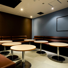 カラオケの鉄人 上大岡店の雰囲気2