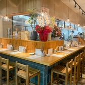 中華酒場 点の雰囲気2