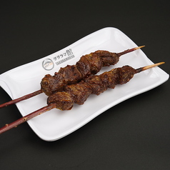 新疆串焼き<ラム>