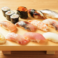 料理メニュー写真&nbsp;極みセット