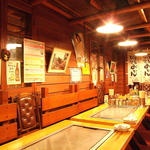 みんなでワイワイ[食放][飲放]宴会♪貸切は44名～最大64名まで！15名以上＆曜日限定で200円OFF！