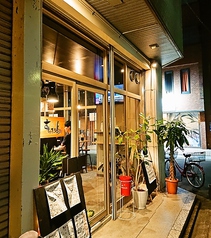 すわりのおお島の外観1