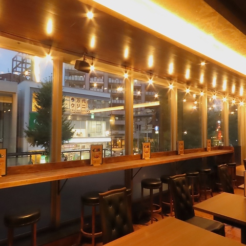 陽気なイタリアン酒場 イロエモン
