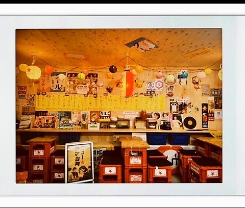 ニューヤマシタの写真