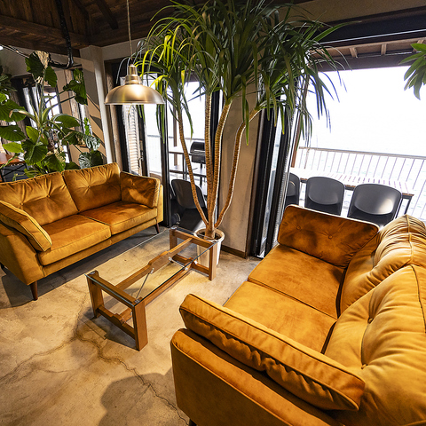 GOOD2 TERRACE Obhc[eX