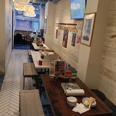 最大収容人員２８名です。団体予約も承ります。