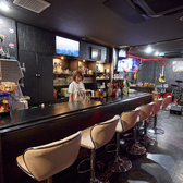 Live&bar HAPPINESS ハピネスの雰囲気2