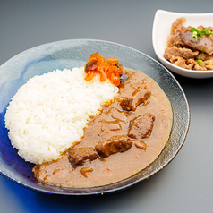 【グランプリ受賞】阿波黒牛カレーが登場!