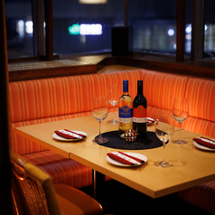 2名様～団体様ご利用可能個室ご案内♪