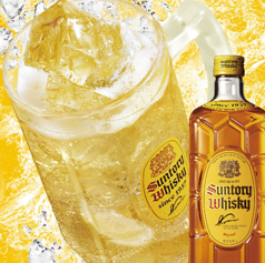 角ハイボール(Kaku highball)