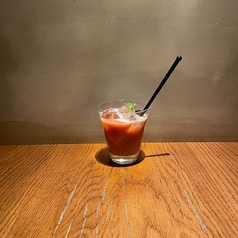 ピンクミルクティー