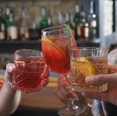 GARAGE + ガレージプラスのコース写真