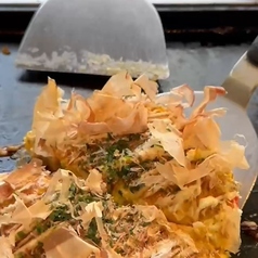 ランチ営業やってます！ボリューム満点＆スタミナ抜群！