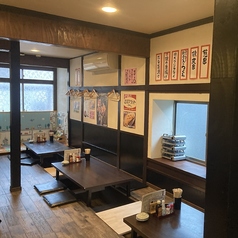 貸切も承っております！