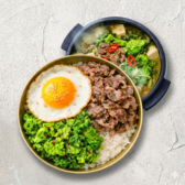 ドンチョンしゃぶしゃぶ 新大久保のおすすめ料理3