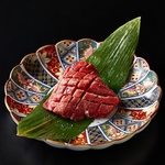 人生で一度は食べたい、近江牛のタンとハラミ！