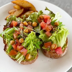 CASABLANCA NAMBA RIVERSIDE カサブランカナンバリバーサイドのおすすめランチ2