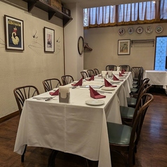 Trattoria New TomTom トムトム 東向島店の特集写真