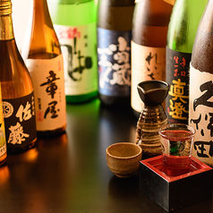 酒処 一 HAJIMEのコース写真