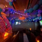 BAR HORST 祇園本店の雰囲気2