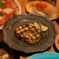 料理メニュー写真&nbsp;豚バラ肉のロースト“パンチェッタ”