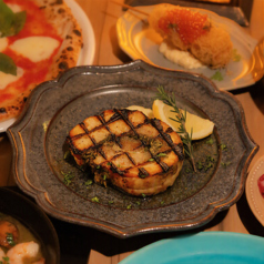 豚バラ肉のロースト“パンチェッタ”
