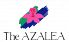 アゼリア AZALEA 都ホテル 尼崎のロゴ