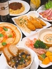 Delicious food and drink S3 su-san スーサンのおすすめポイント1
