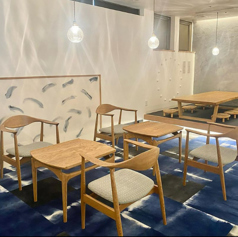和洋食レストラン&カフェ I TeA HOUSE 三木別所店の雰囲気2