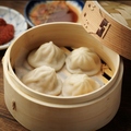 料理メニュー写真 小籠包