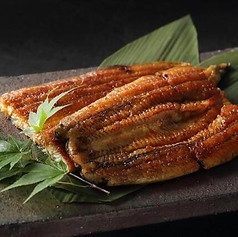 国産 鰻蒲焼