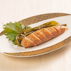 一六八時間熟成明太子