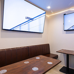 Three of spades スリーオブスペード 野毛 桜木町のおすすめポイント1