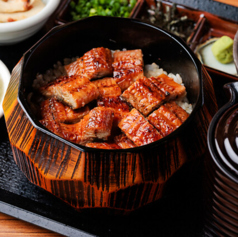 うなよいのおすすめ料理3