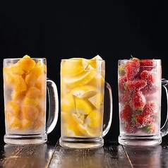 ハチ鶏 大曽根駅店の特集写真