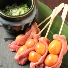 牛タン 藤嶋やの雰囲気1