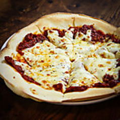 ボロネーゼとモッツァレラ