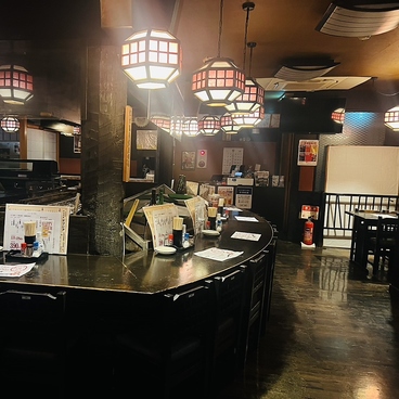 大衆酒場 むらやま 所沢 航空公園駅前店の雰囲気1