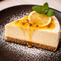料理メニュー写真&nbsp;CHEESE CAKE