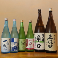 豊富なドリンクと心温まるおもてなし