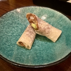 北京ダック