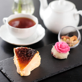 world tea labo ワールドティーラボのおすすめ料理2