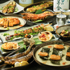 炉端 人 語 渋谷